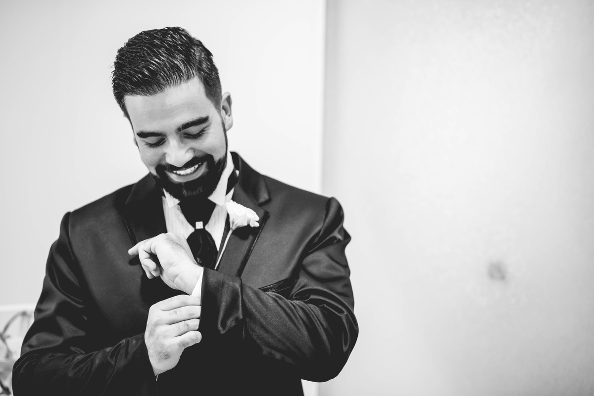 The Wedding - Vania e Marcelo