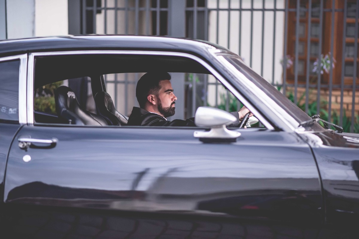 The Wedding - Vania e Marcelo