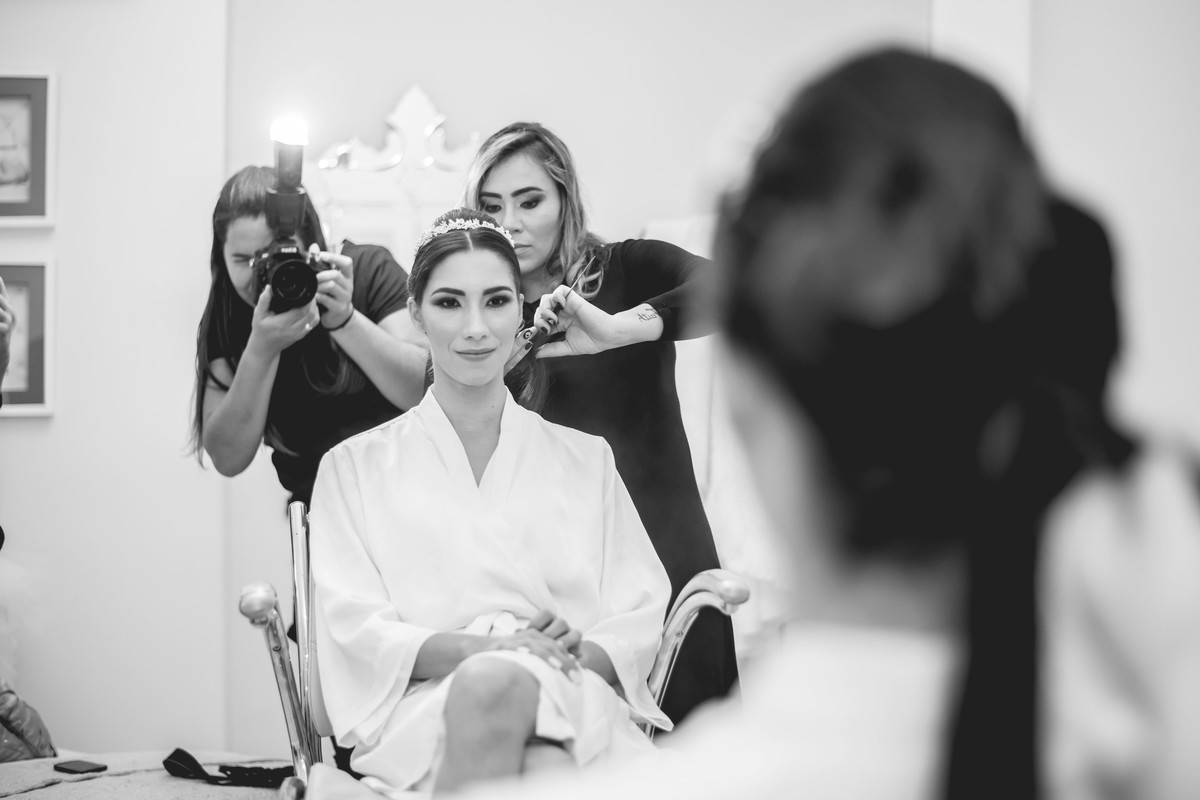 The Wedding - Vania e Marcelo