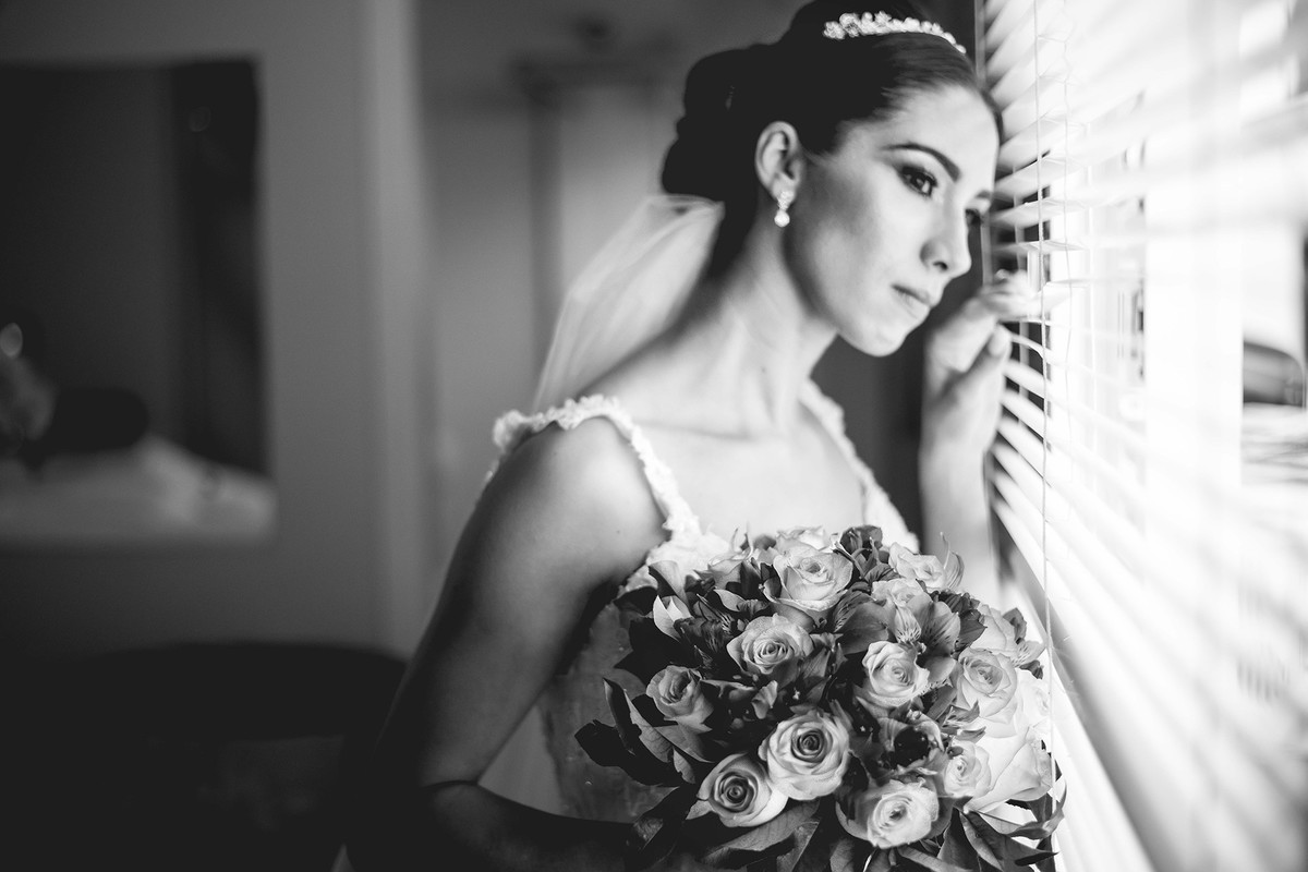 The Wedding - Vania e Marcelo