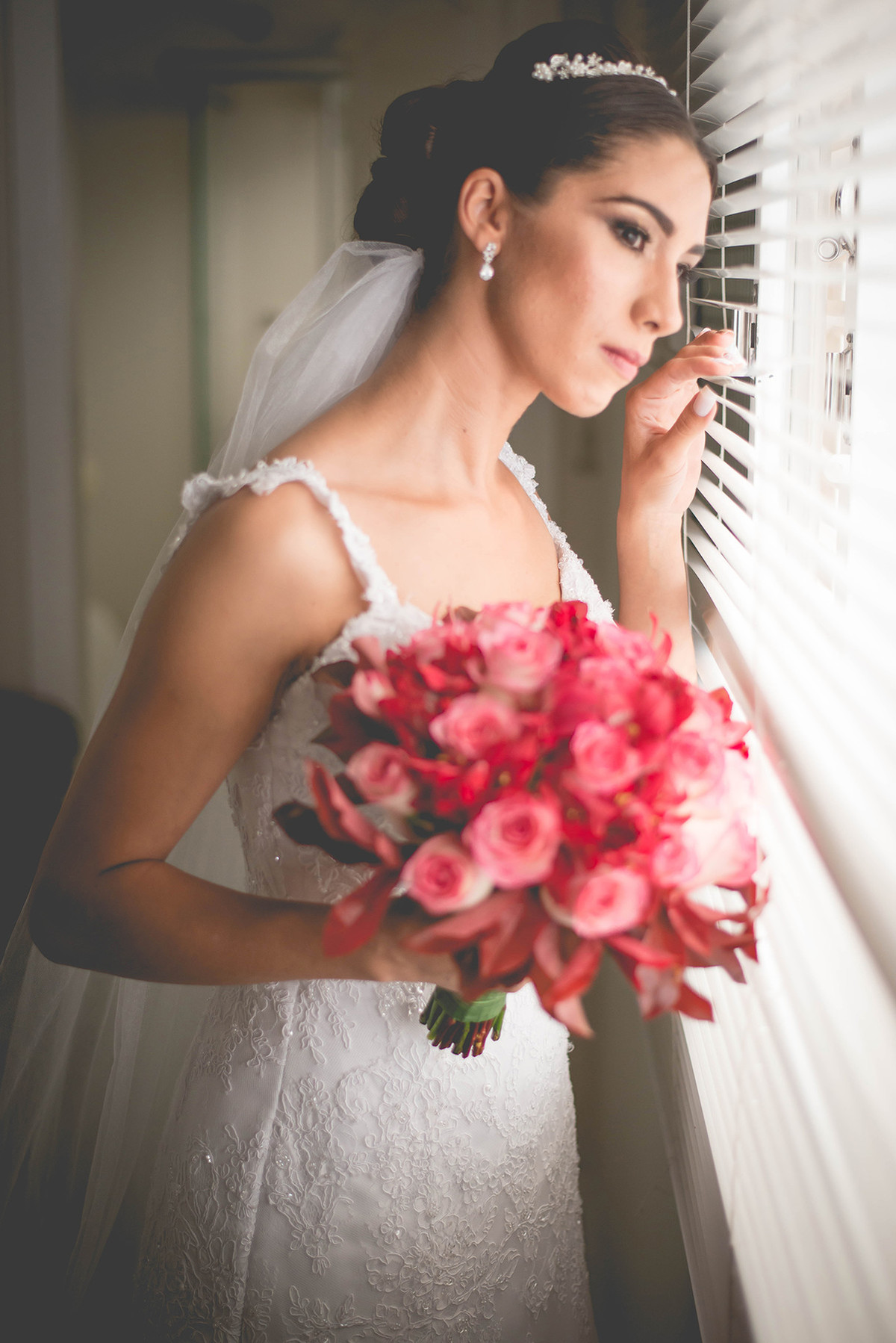 The Wedding - Vania e Marcelo