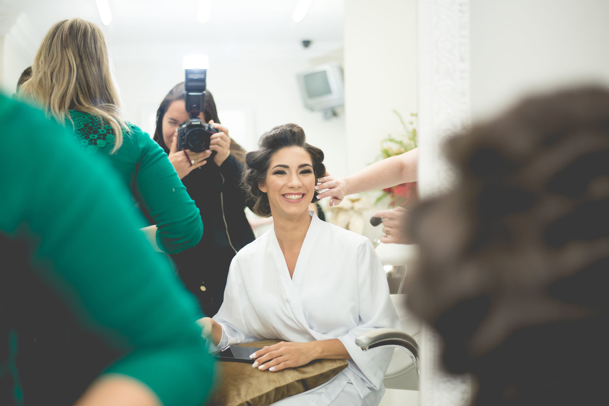 The Wedding - Vania e Marcelo