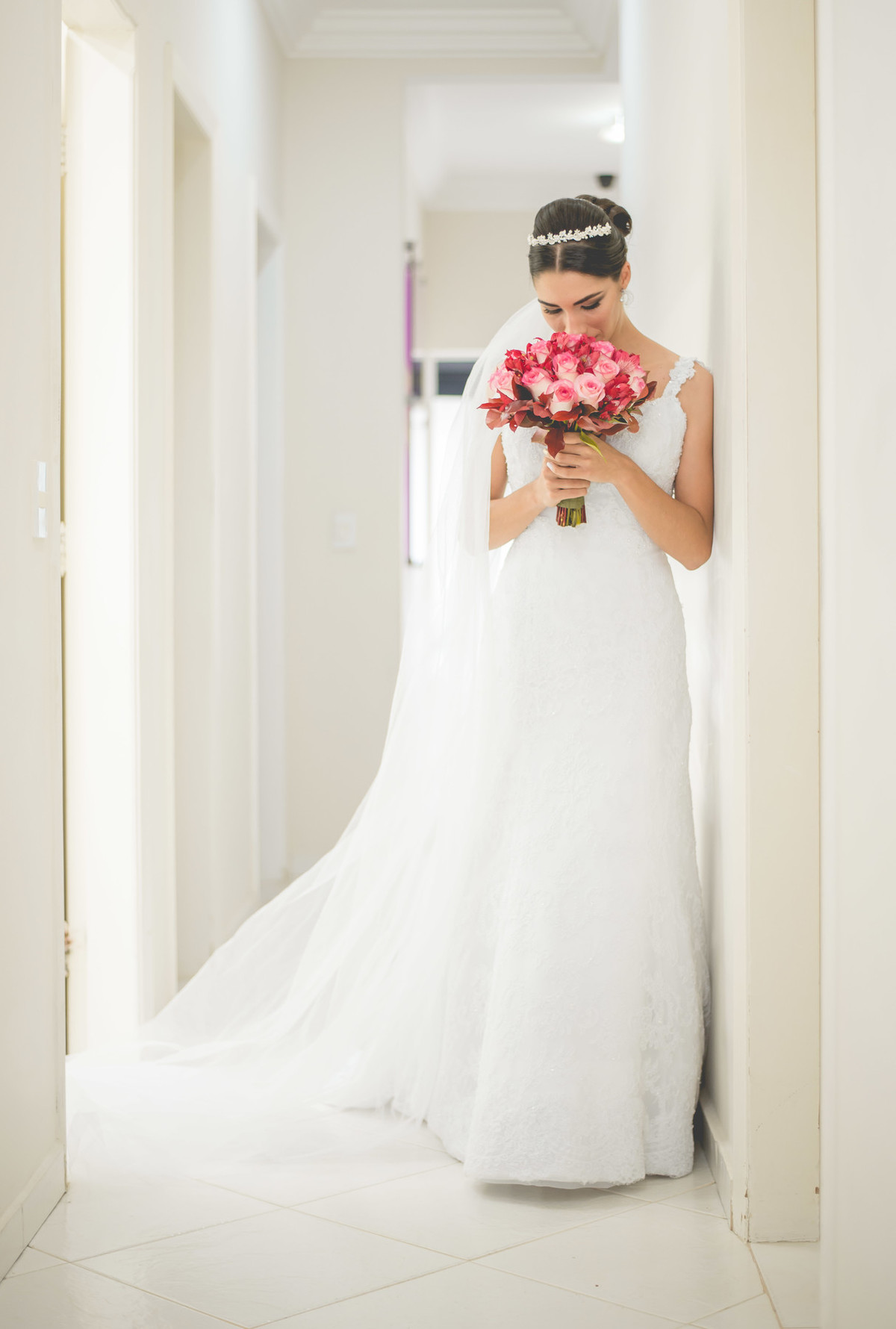 The Wedding - Vania e Marcelo