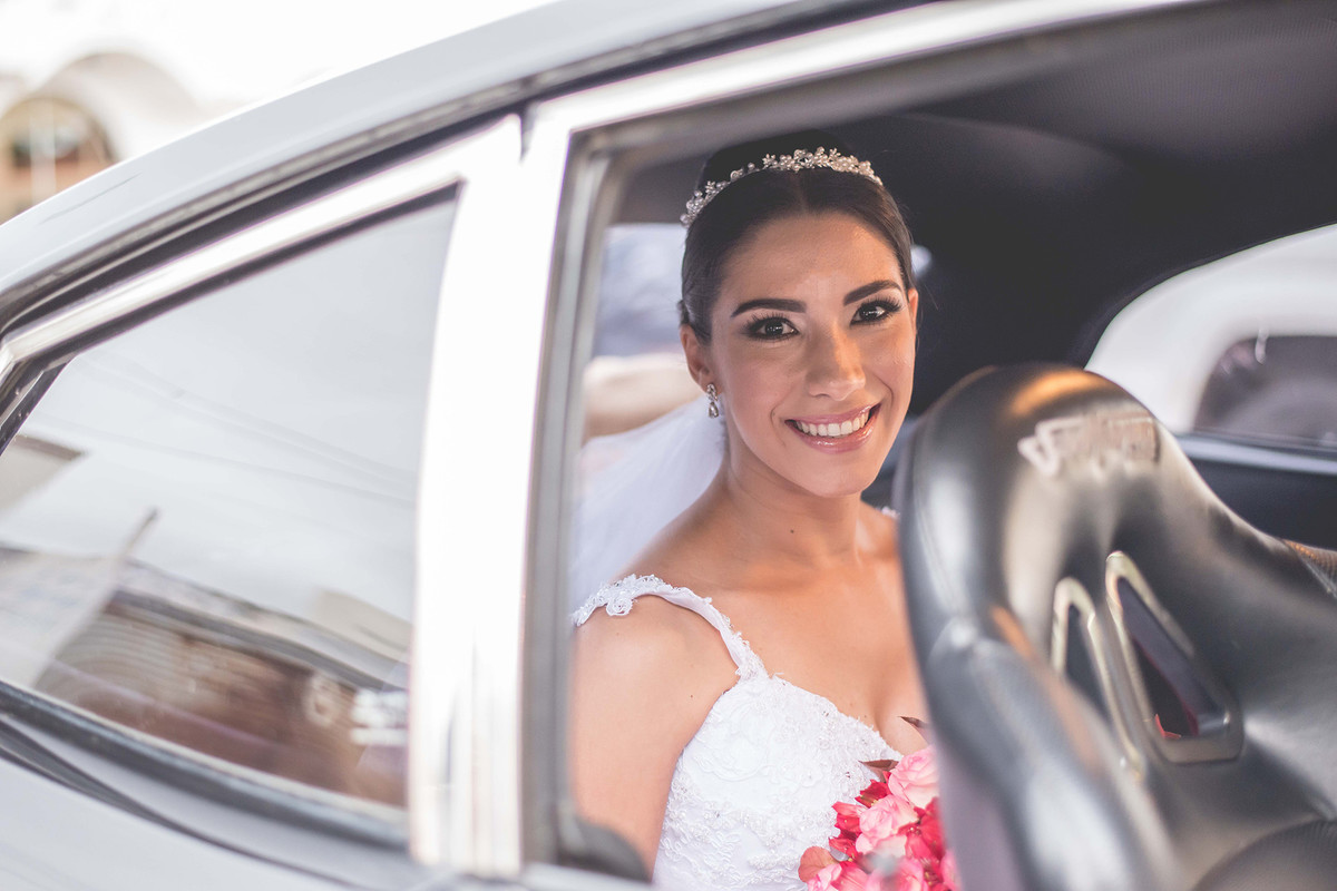 The Wedding - Vania e Marcelo