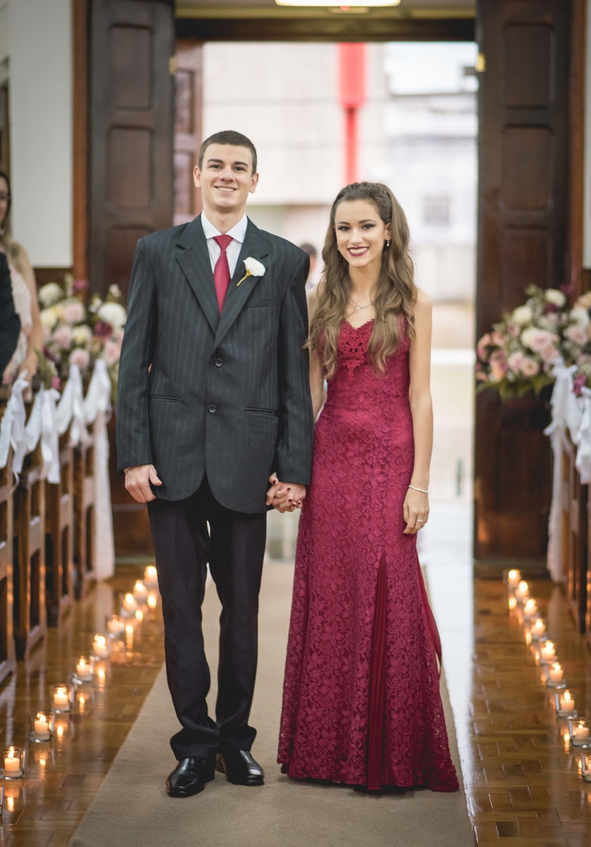 The Wedding - Vania e Marcelo