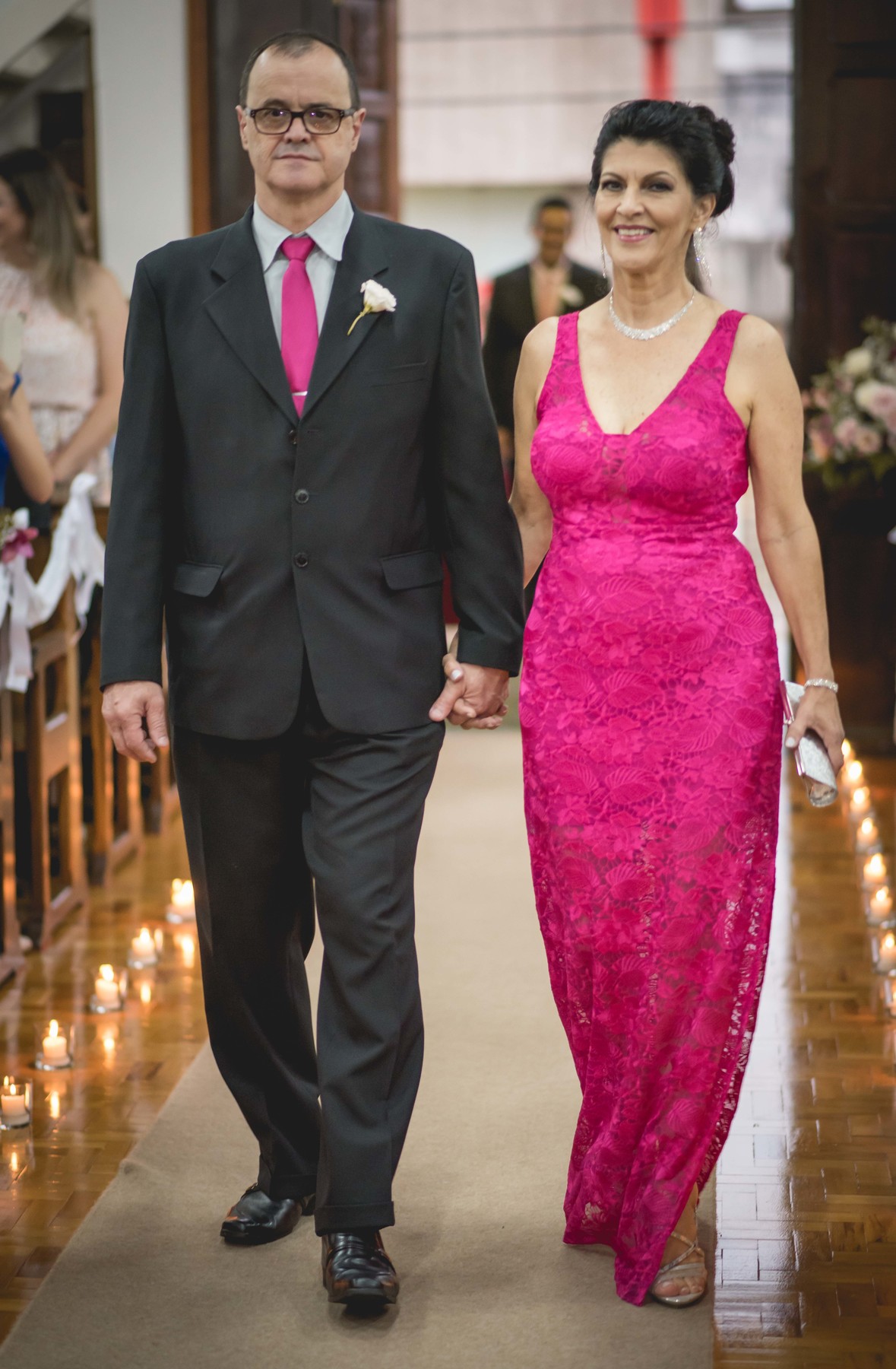 The Wedding - Vania e Marcelo