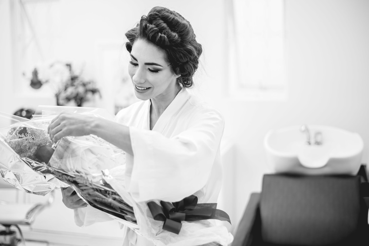 The Wedding - Vania e Marcelo