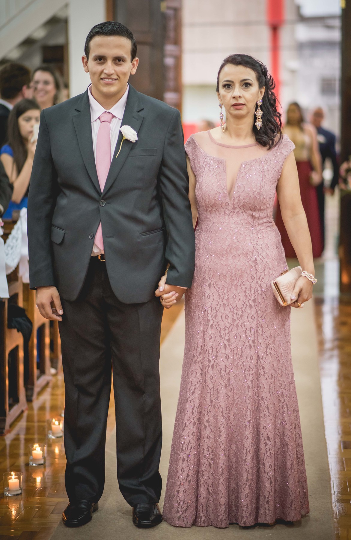 The Wedding - Vania e Marcelo