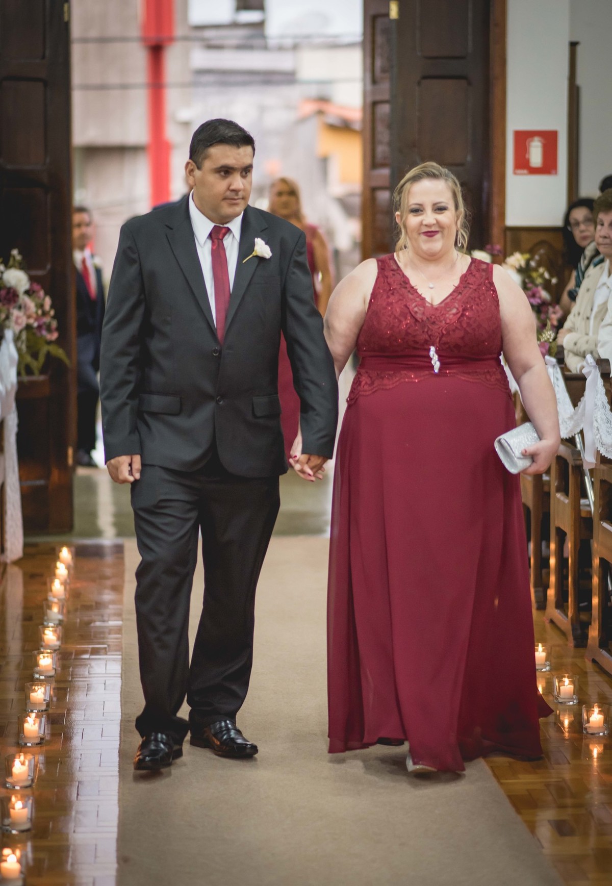 The Wedding - Vania e Marcelo