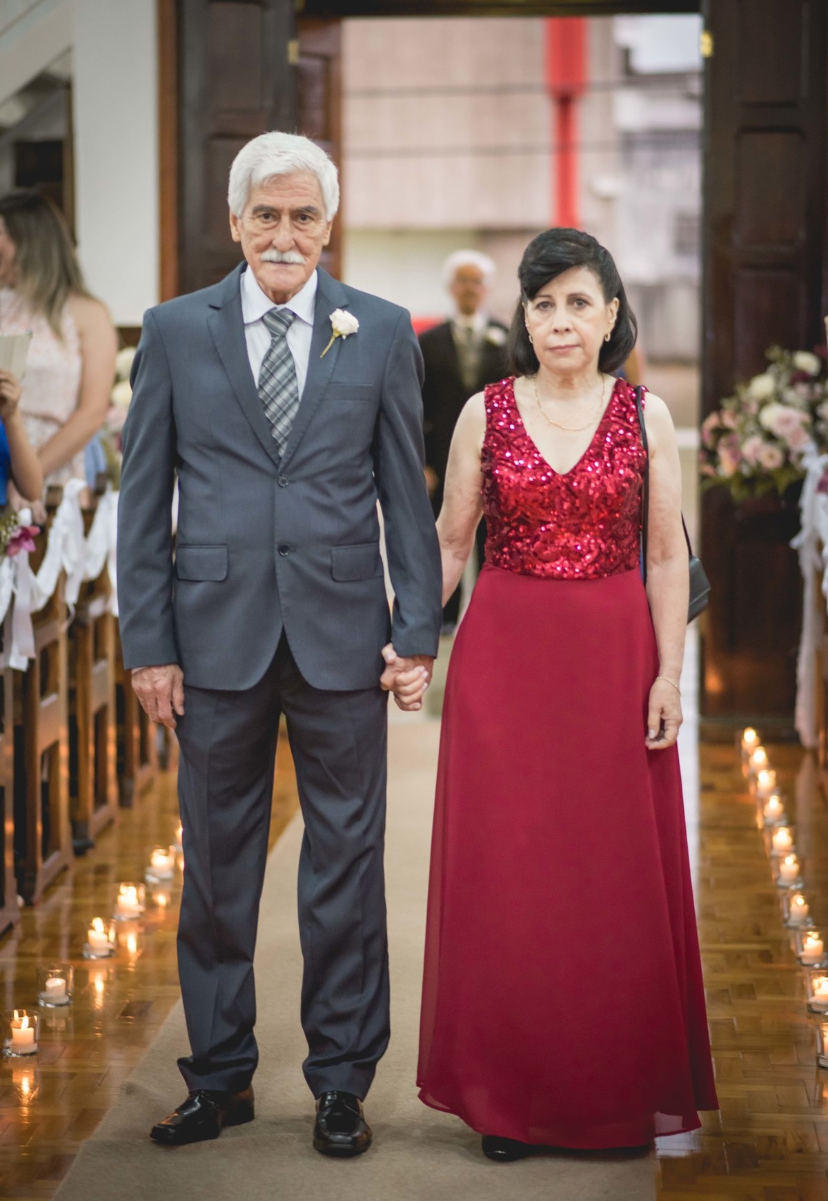 The Wedding - Vania e Marcelo