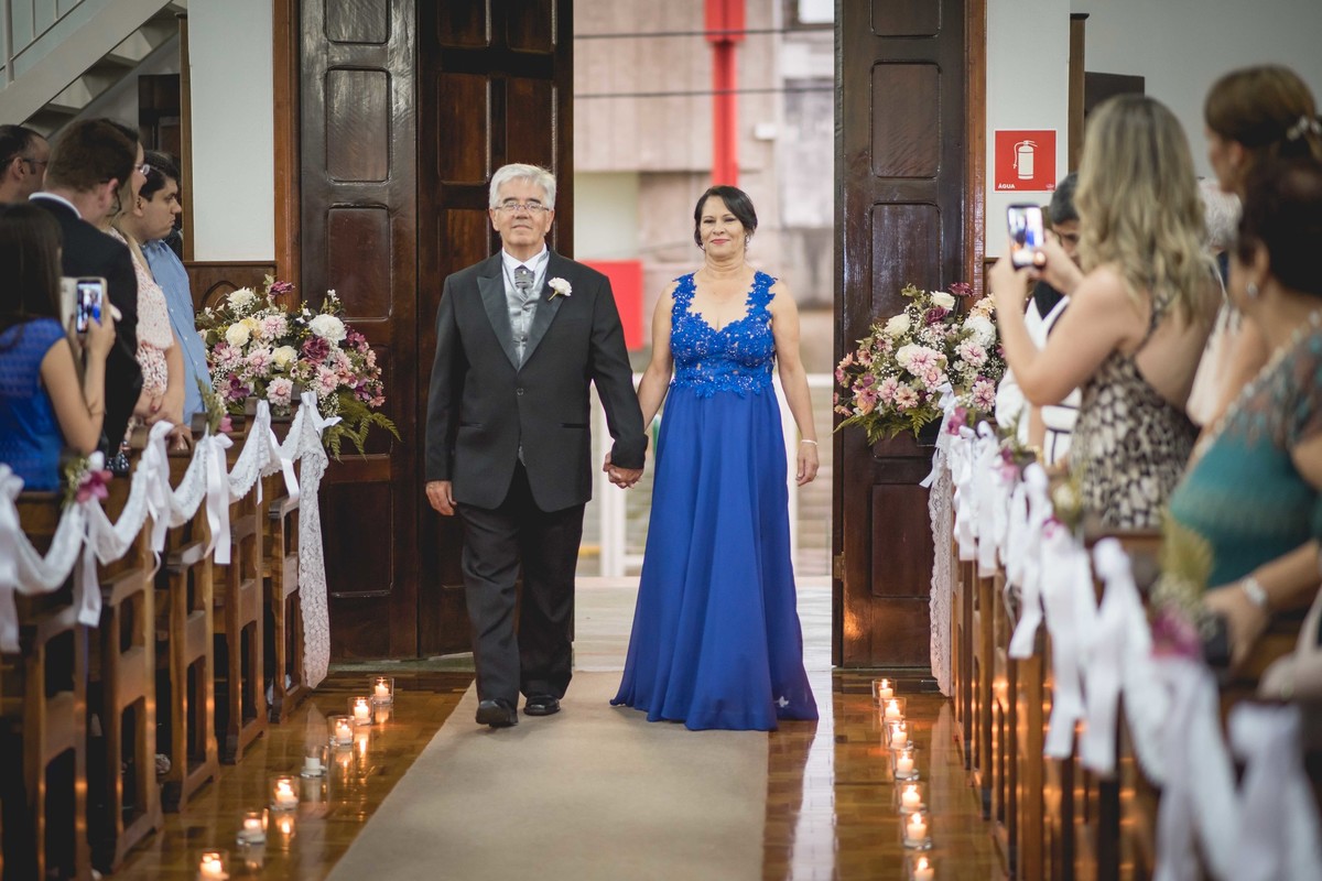 The Wedding - Vania e Marcelo