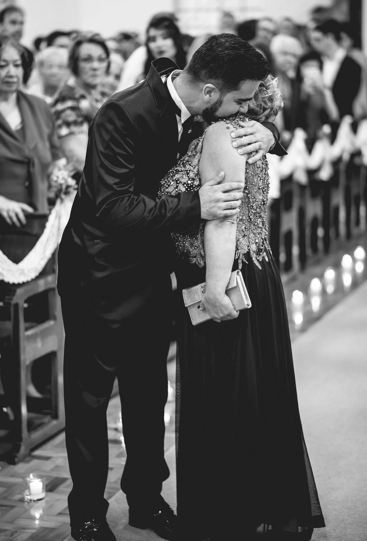 The Wedding - Vania e Marcelo