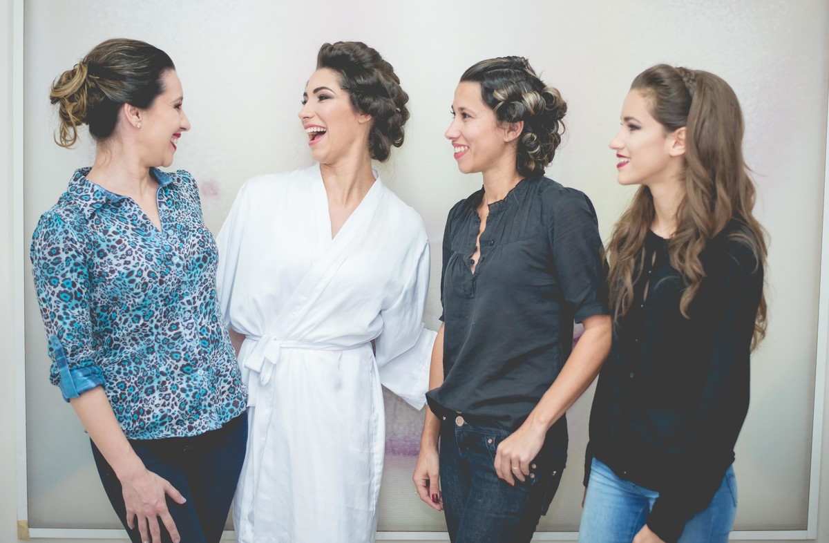 The Wedding - Vania e Marcelo