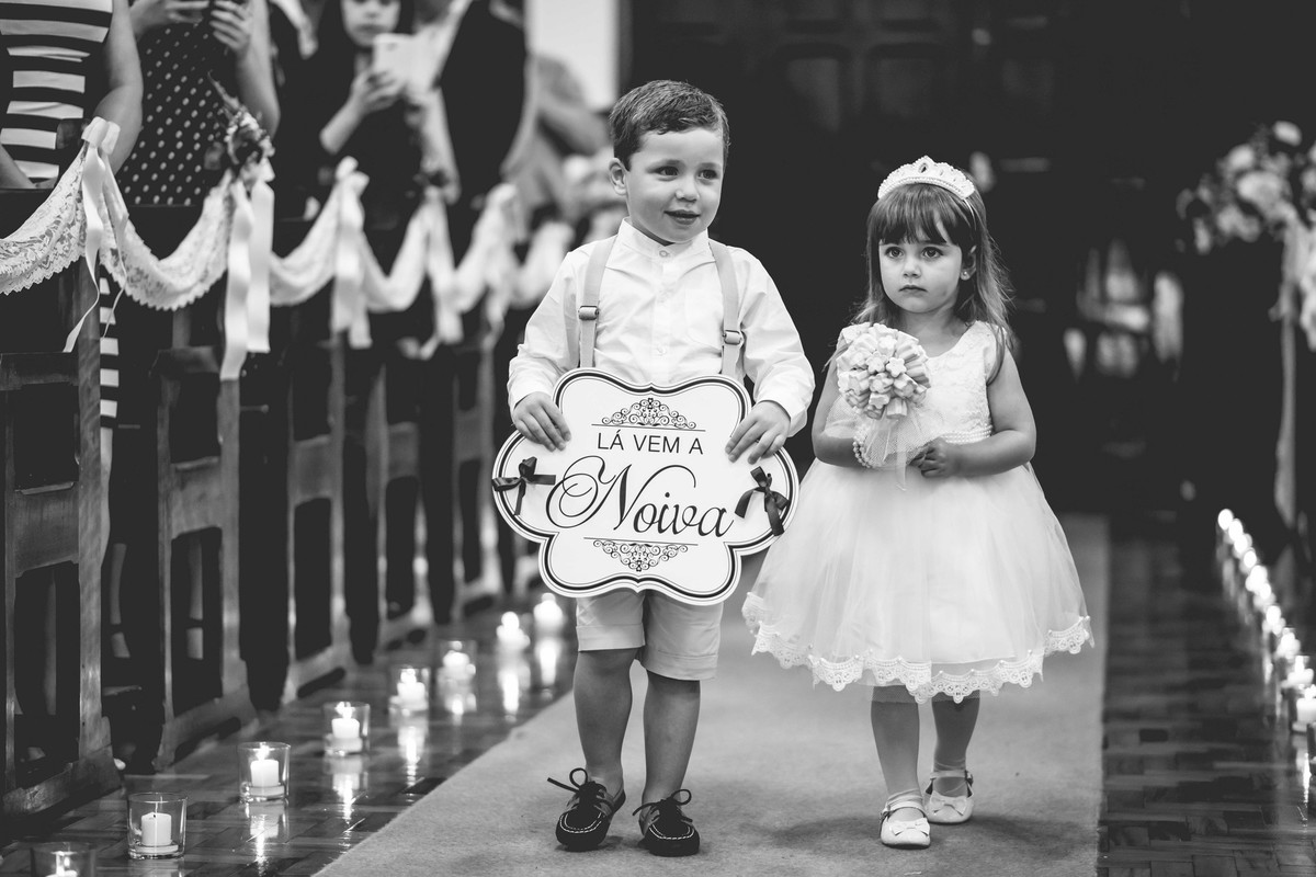 The Wedding - Vania e Marcelo