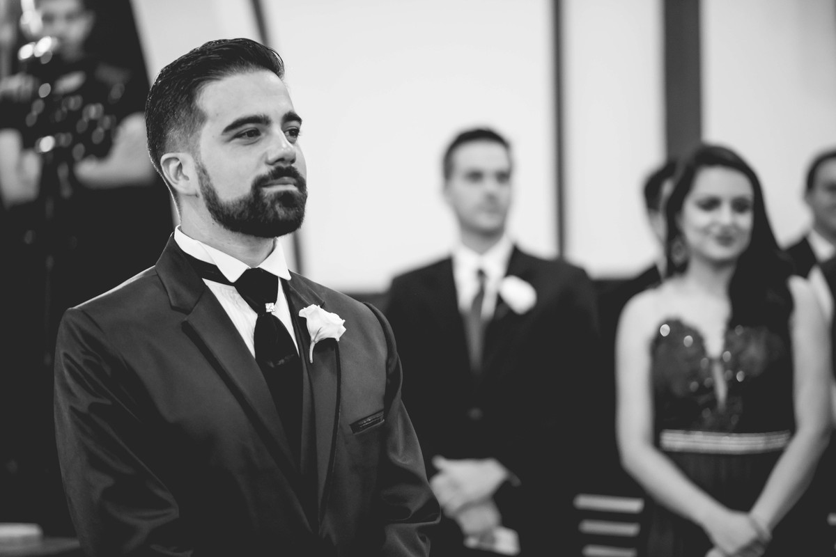 The Wedding - Vania e Marcelo