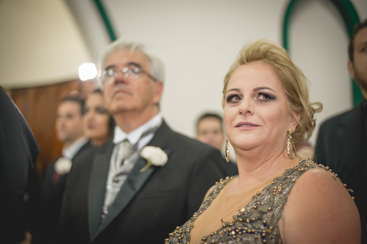 The Wedding - Vania e Marcelo