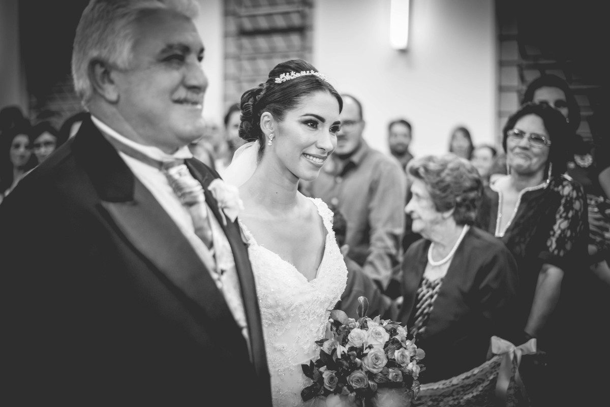 The Wedding - Vania e Marcelo