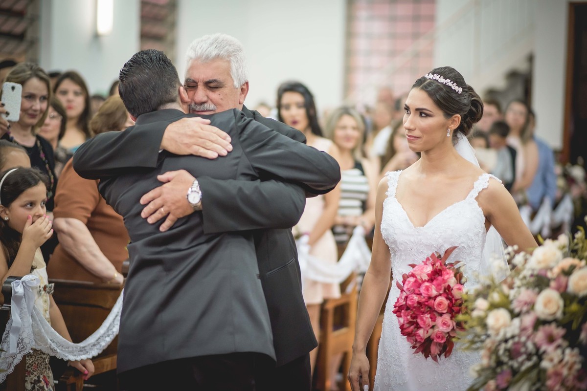 The Wedding - Vania e Marcelo