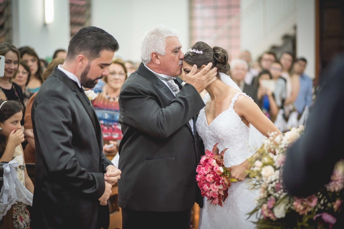 The Wedding - Vania e Marcelo