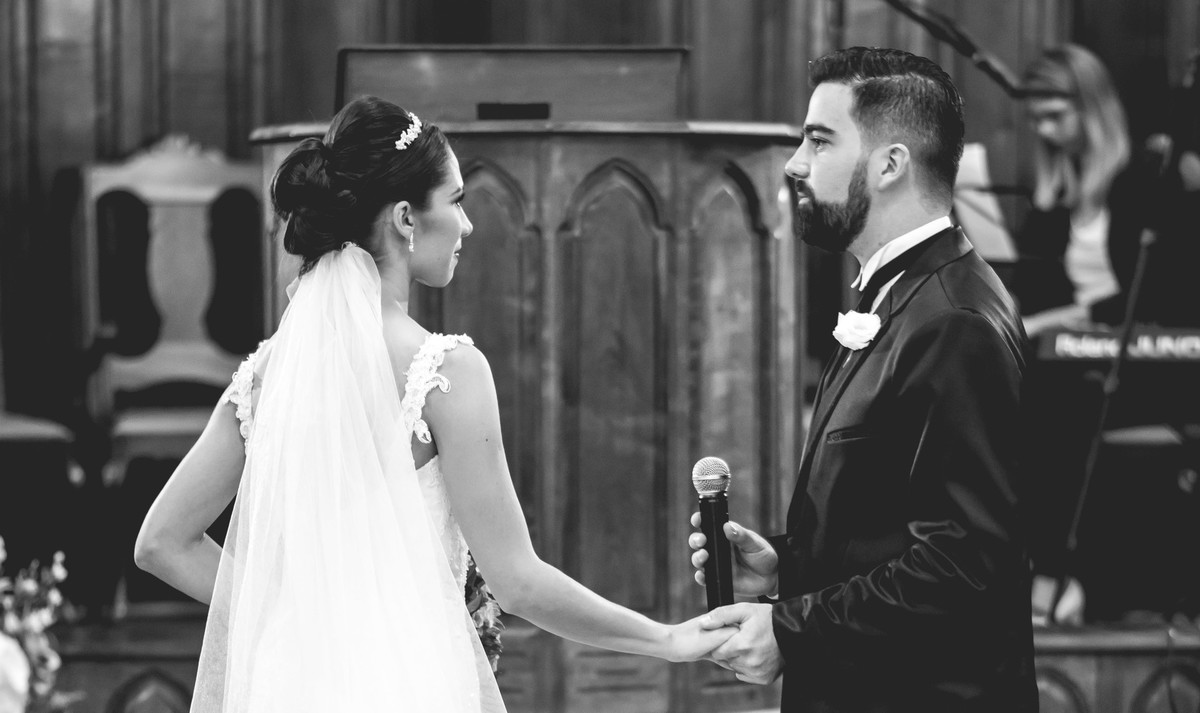 The Wedding - Vania e Marcelo