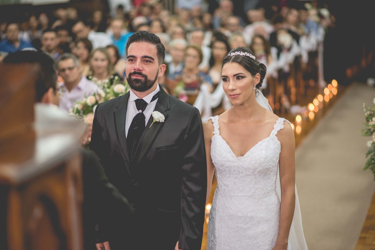 The Wedding - Vania e Marcelo