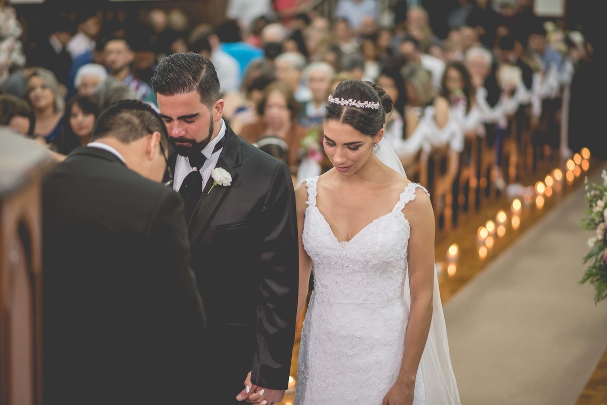 The Wedding - Vania e Marcelo