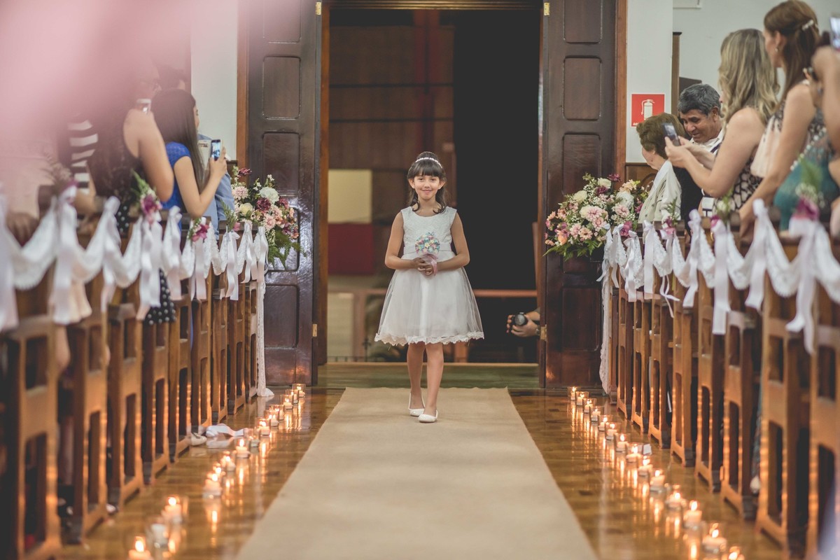 The Wedding - Vania e Marcelo