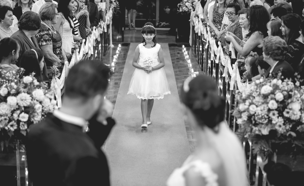 The Wedding - Vania e Marcelo