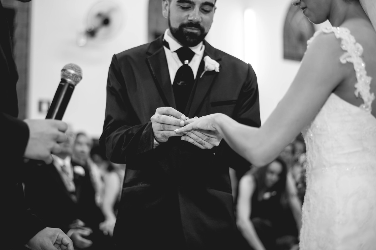 The Wedding - Vania e Marcelo