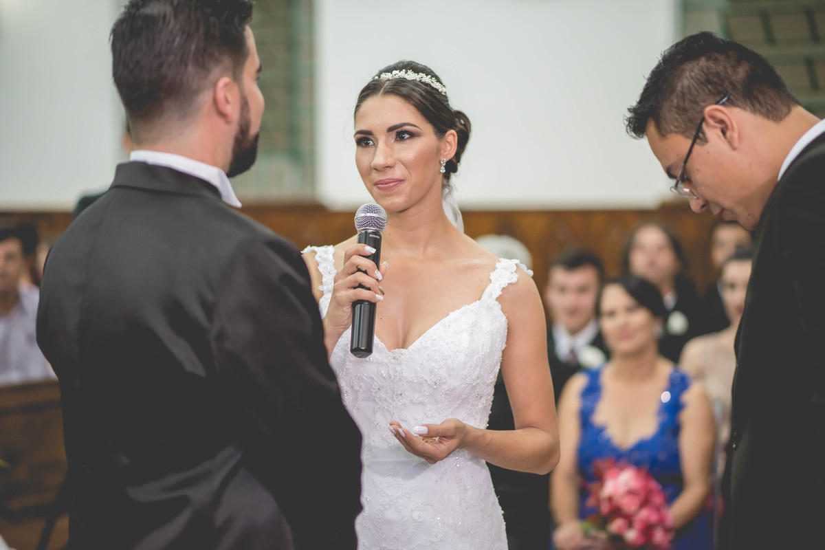 The Wedding - Vania e Marcelo