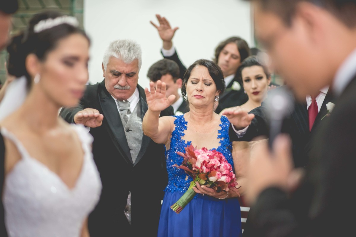 The Wedding - Vania e Marcelo