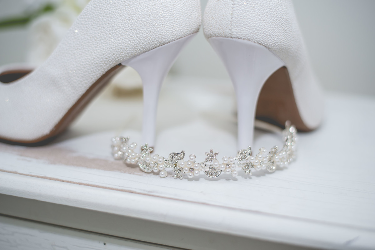 The Wedding - Vania e Marcelo