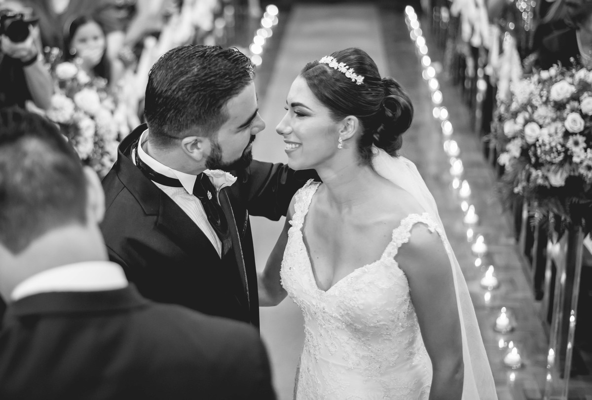 The Wedding - Vania e Marcelo