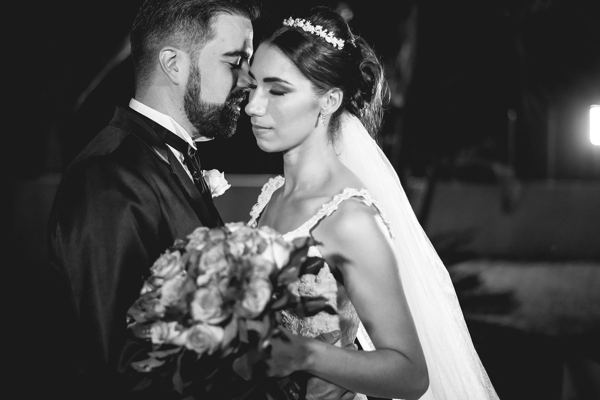 The Wedding - Vania e Marcelo