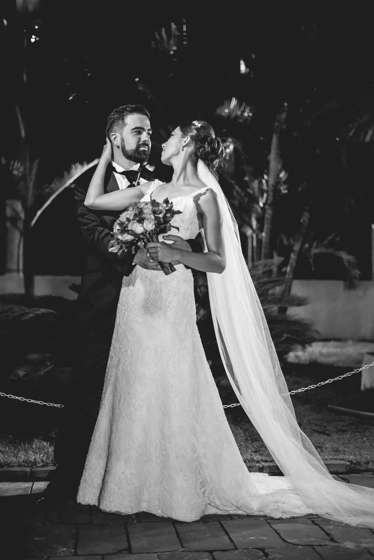 The Wedding - Vania e Marcelo