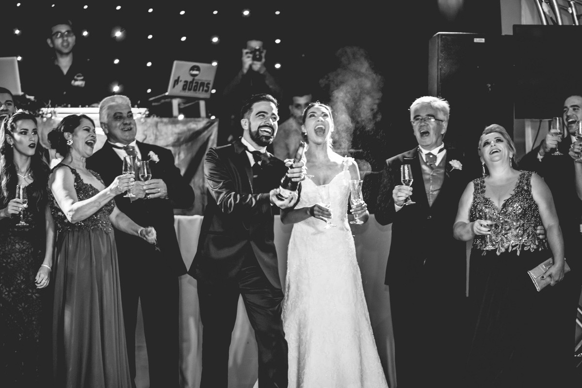 The Wedding - Vania e Marcelo