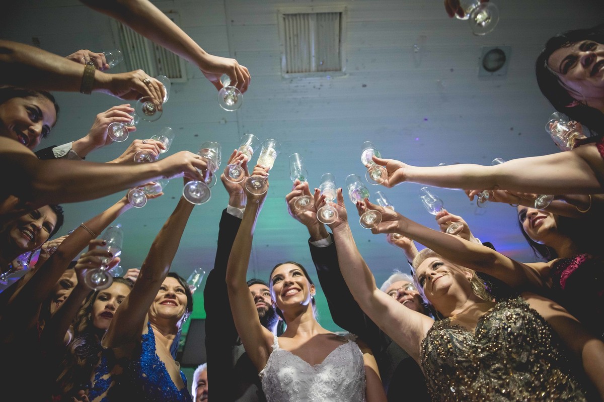 The Wedding - Vania e Marcelo