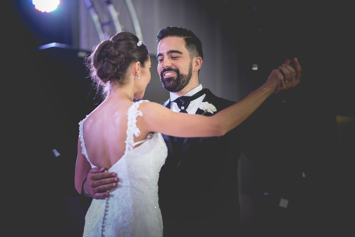 The Wedding - Vania e Marcelo