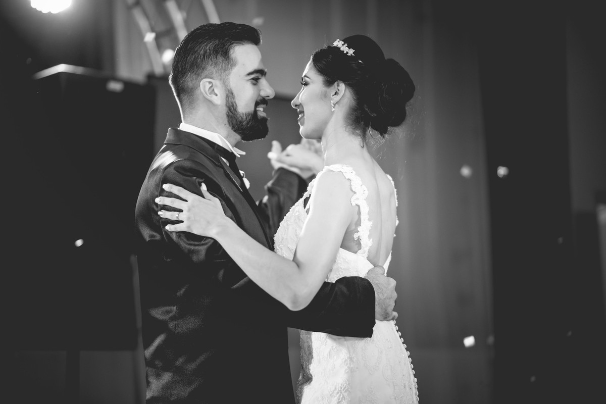 The Wedding - Vania e Marcelo