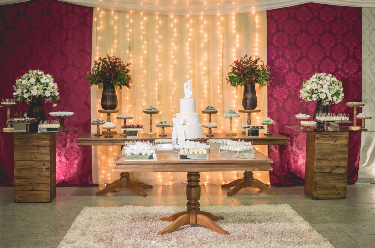 The Wedding - Vania e Marcelo