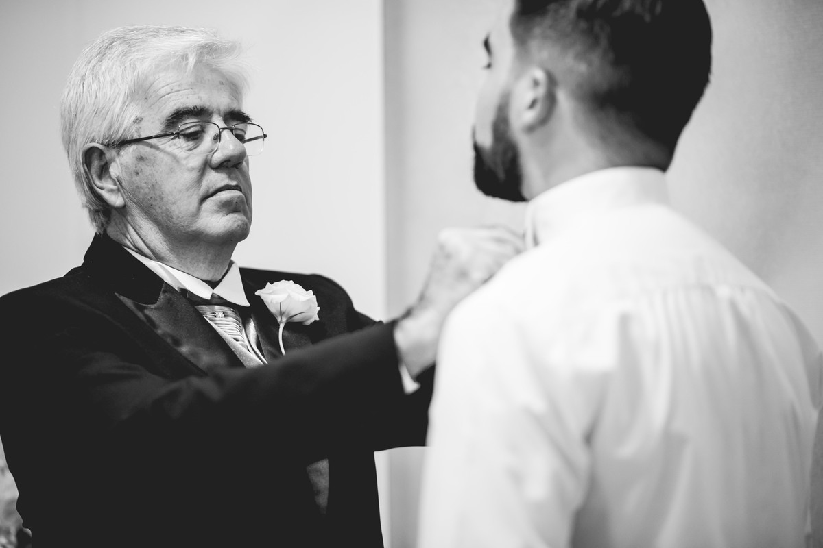 The Wedding - Vania e Marcelo