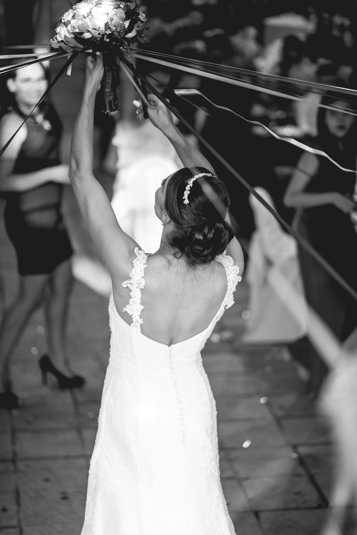 The Wedding - Vania e Marcelo