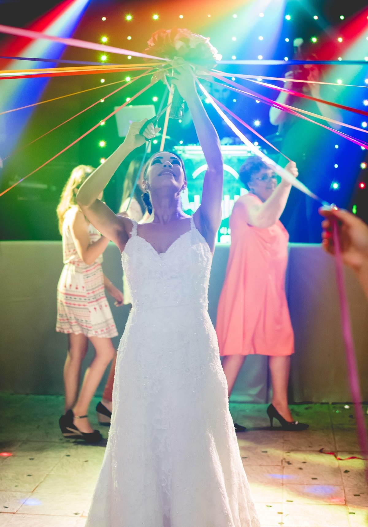 The Wedding - Vania e Marcelo