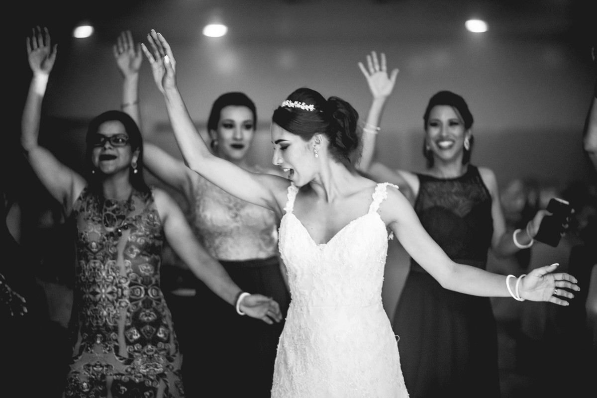 The Wedding - Vania e Marcelo