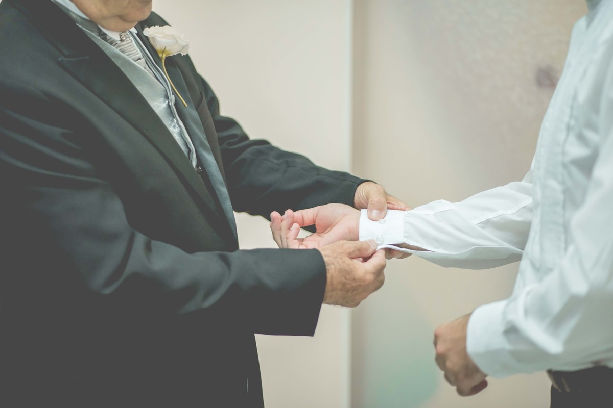 The Wedding - Vania e Marcelo