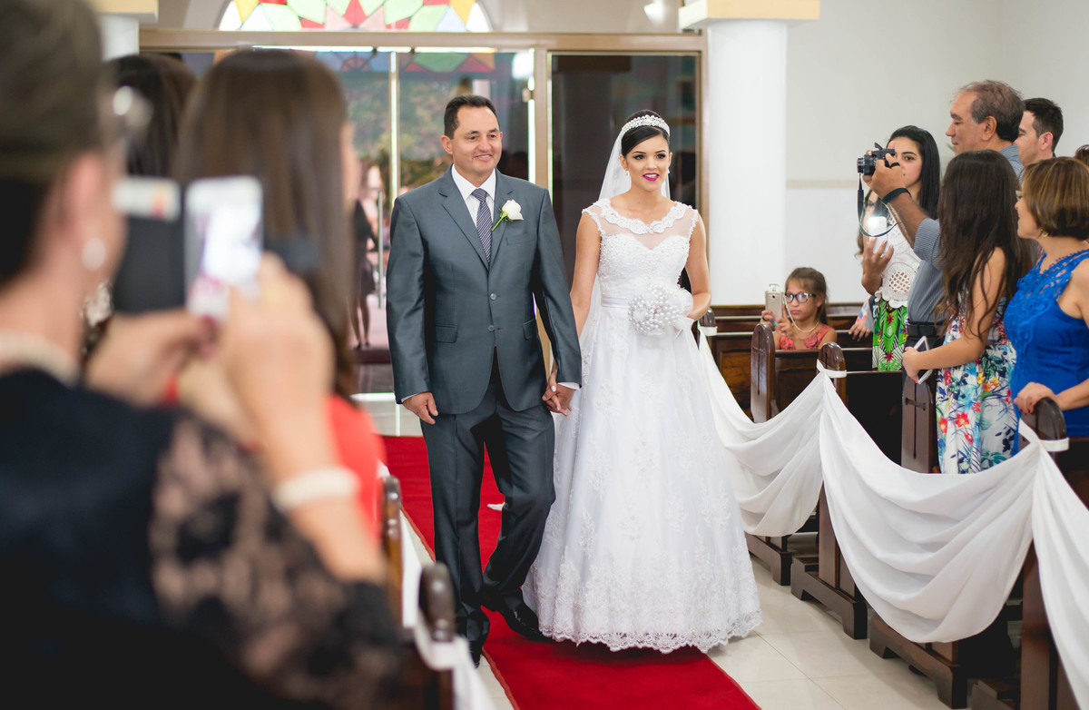 Wedding - Luana e Flavio