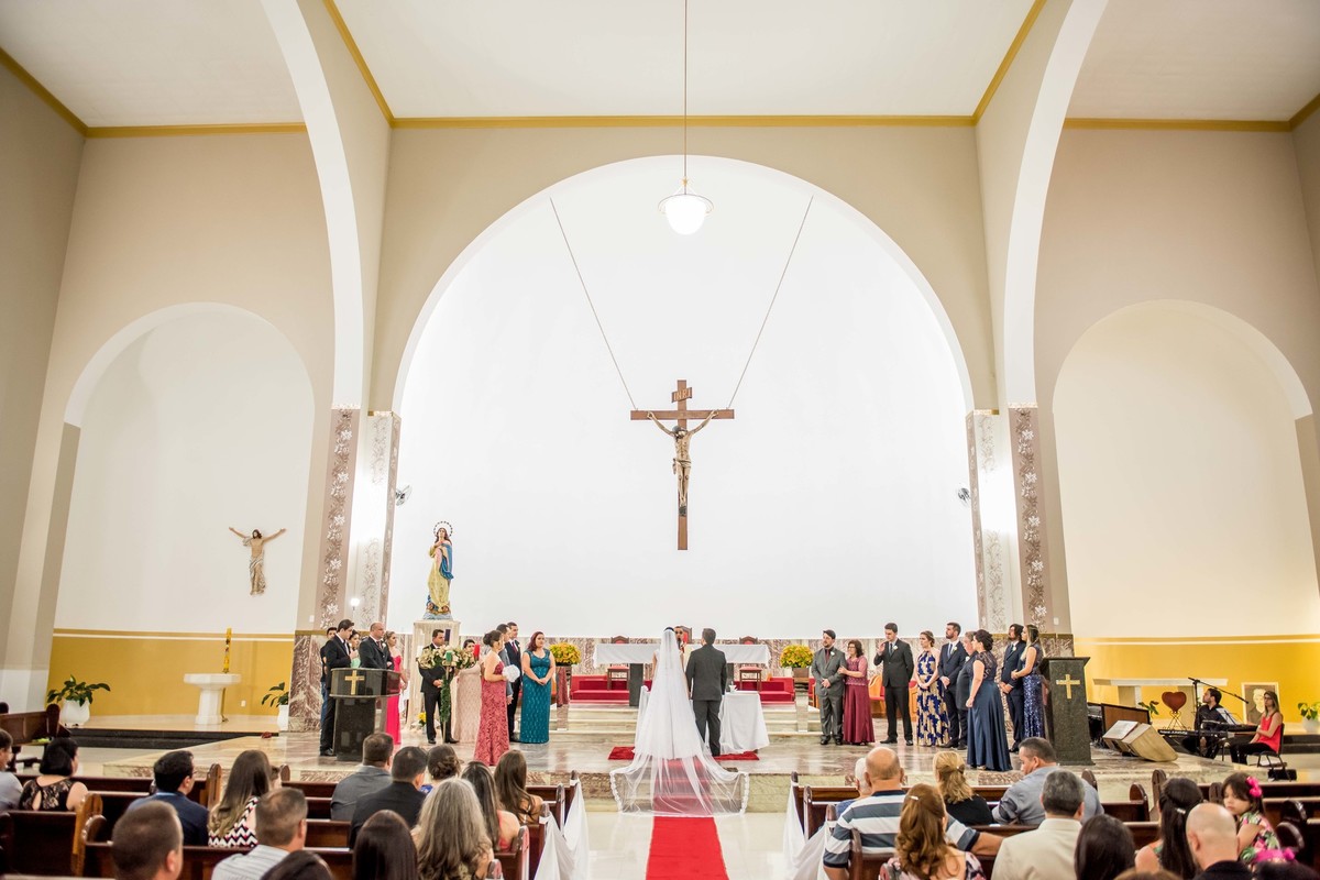 Wedding - Luana e Flavio