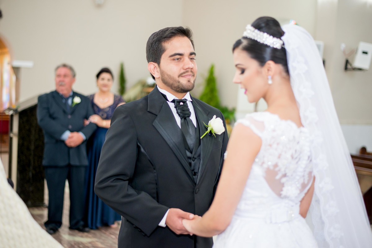 Wedding - Luana e Flavio