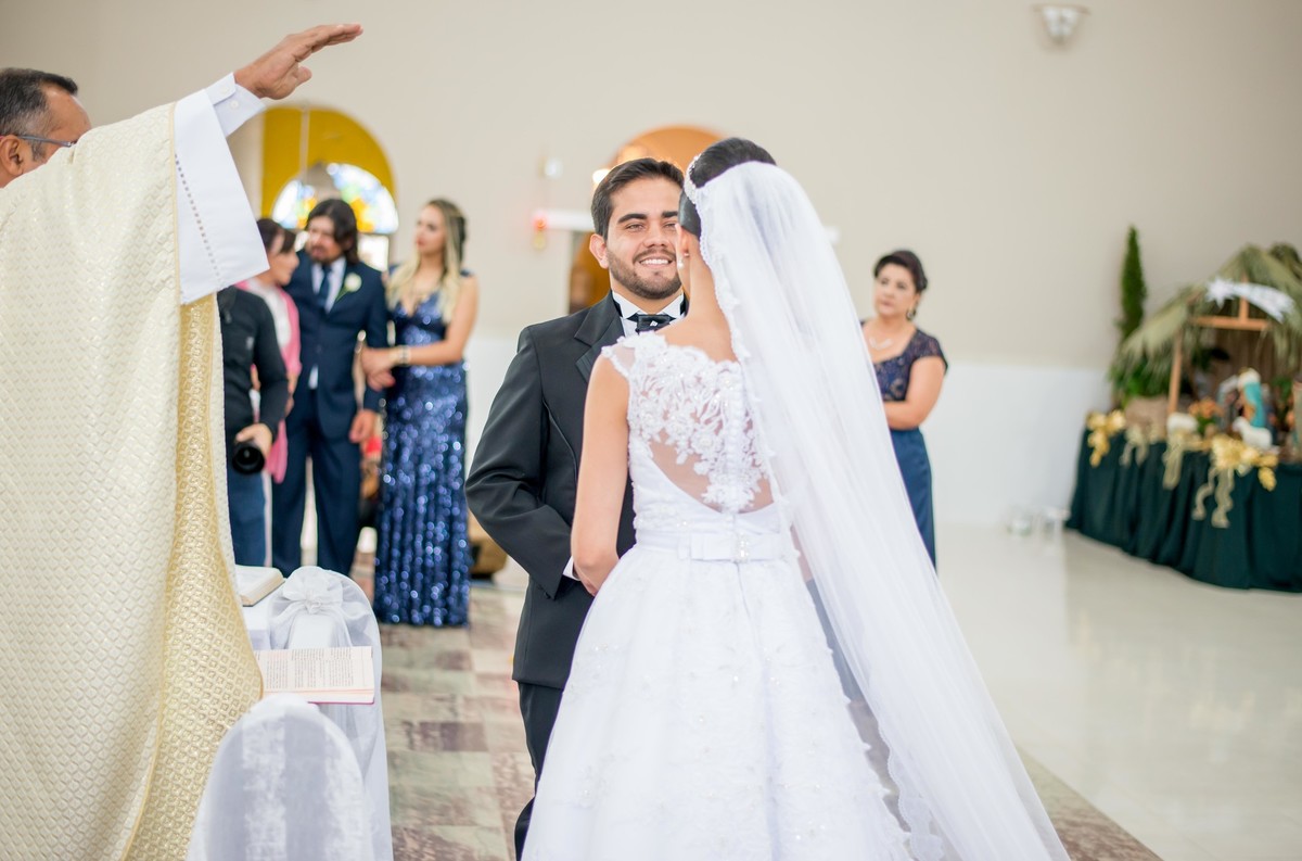 Wedding - Luana e Flavio