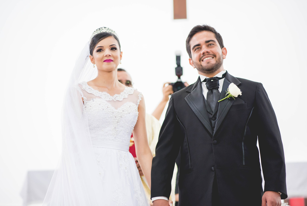 Wedding - Luana e Flavio